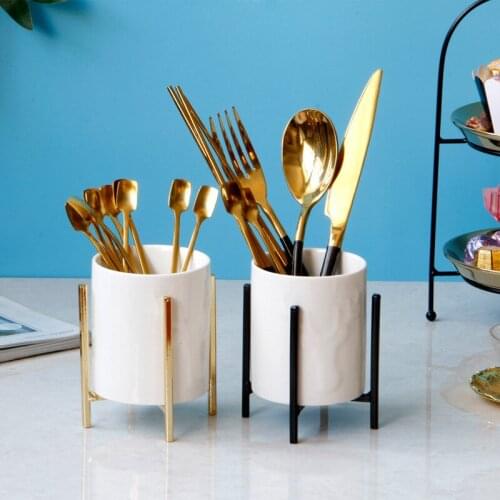 2021 Cutlery Storage Box Storage Box Storage Box Household Storage Cup Stand Kitchen Accessories kitchen items