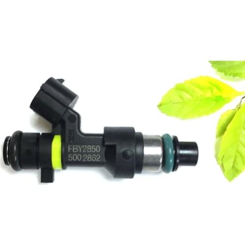 4x Fuel Injectors FBY2850 16600-EN200 for Nissan Versa Cube Sentra NV200 TIIDA