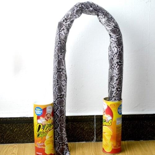 Potato Chips Cans Fake Snake April Fool Day Funny Novelty Prank Trick Toys Potato Chips Cans Fake Snake Kids Toys#38