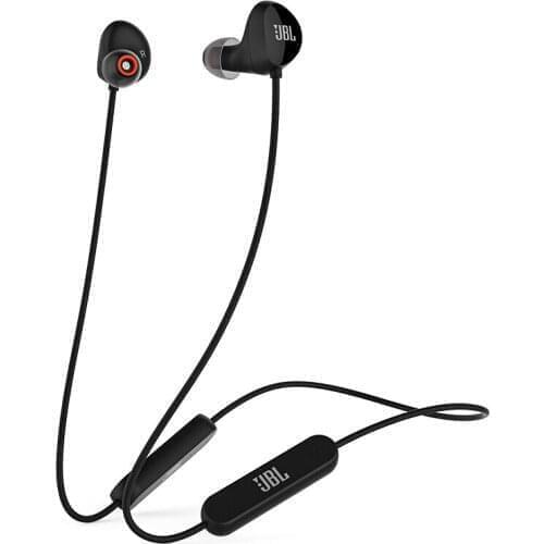JBL C125BT Wireless 5.0 Earphone Sports Bass Sound Magnetic Headset 3-Button Remote With Mic for iPhone/XiaoMi Android