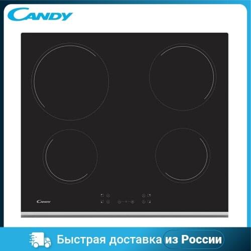 Candy Hobs