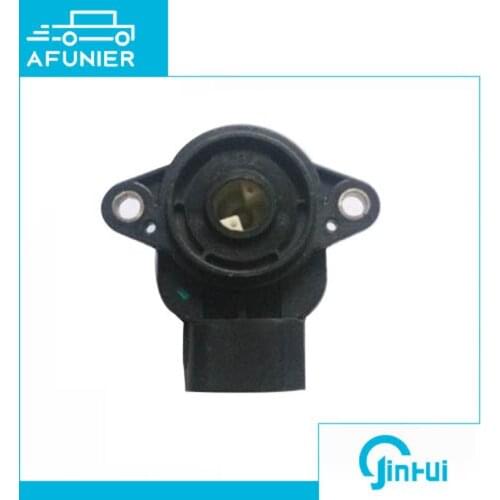 12 months quality guarantee Throttle position sensor for Daihatsu (2008-1996) OE No.89452-87114