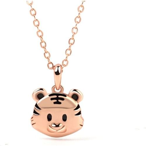 HLDAYNEW Women's Pendants Zodiac Signs