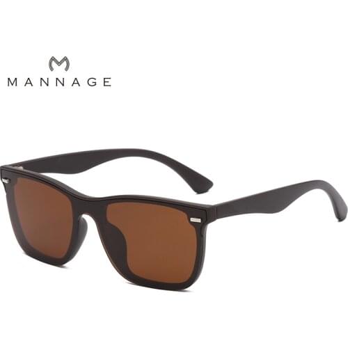 Classic Square Polarized Sunglasses Women Sunglasses Women Men Sun Glasses UV400 Goggle Summer