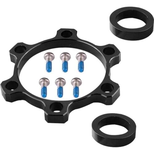 Boost Hub Conversion Kit Rear 142*12 to 148*12 Adapter Boost Fork