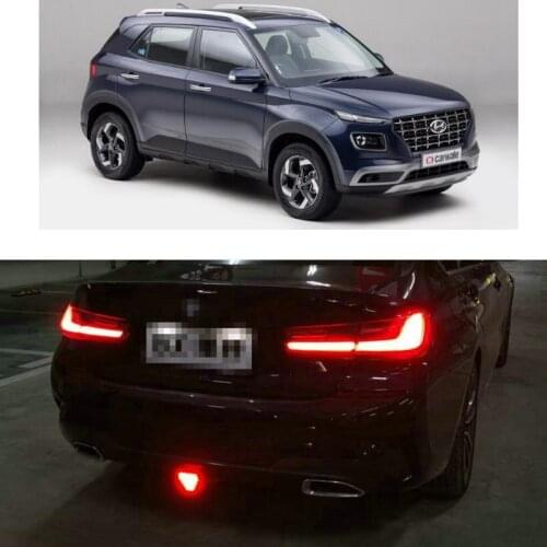 Flashing Light Led Hight Light Pilot Lamp For Hyundai venue veracruz xg350 Brake Warning Light