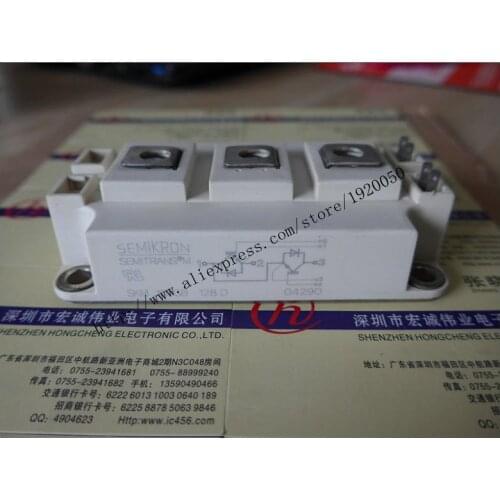 SKM150GB128D module Special supply Welcome to order