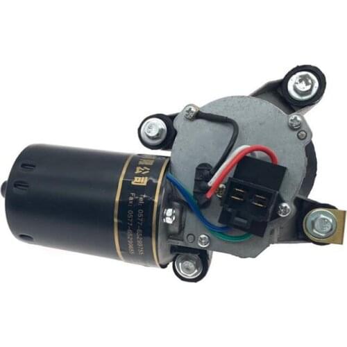 Front Wiper Motor for FAW N5 N3