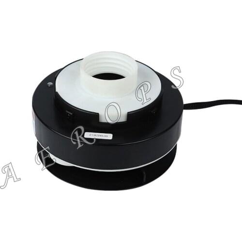 Aerops 2021 New Fast Spreading System Spreader 20KG /min for 10L 16L 22L 30L 22KG Agricultural Drone UAV Water Tank