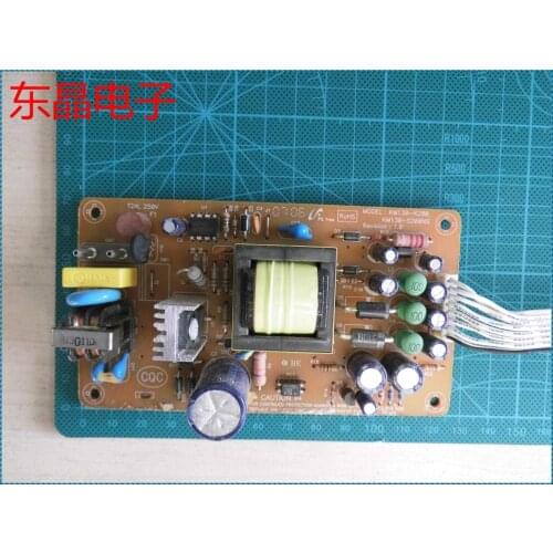 New set-top box DVD EVD power board 5v 12v 30v and other voltage output