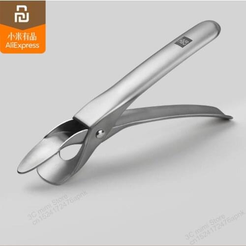 Original xiaomi mijia xiaomi stainless steel anti-scalding anti-scalding easy and labor-saving food-grade materials suitable for