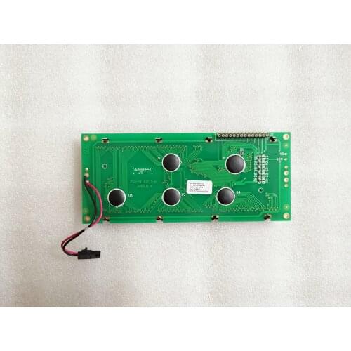 Industry LCD Panel C79451-A3494-B16 VLFM1521-04