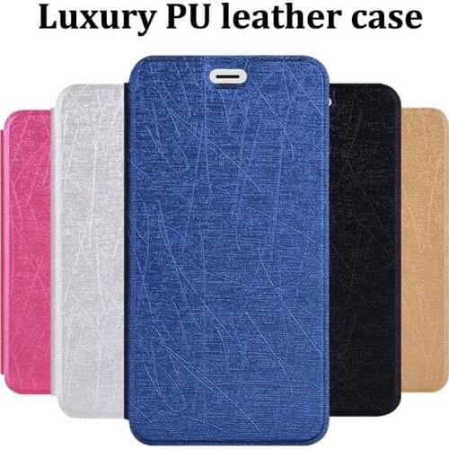 6.4" Luxury PU leather case For OPPO K1 phone cases ultra thin flip Case For OPPO K1 K 1 back cover OPPOK1 shell coque capa