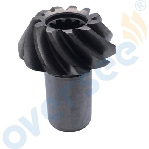 Boat Motor 57311-96320 57311-91L00 Gear Pinion Engranaje For SUZUKI Hors-bord Motor 25, 30 HP