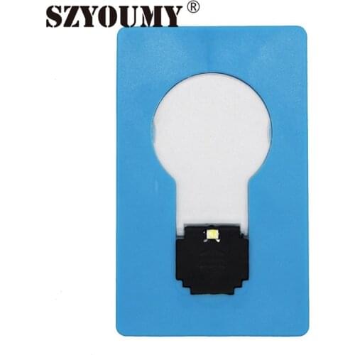 Светодиодные лампы Szyoumy China At AliExpress