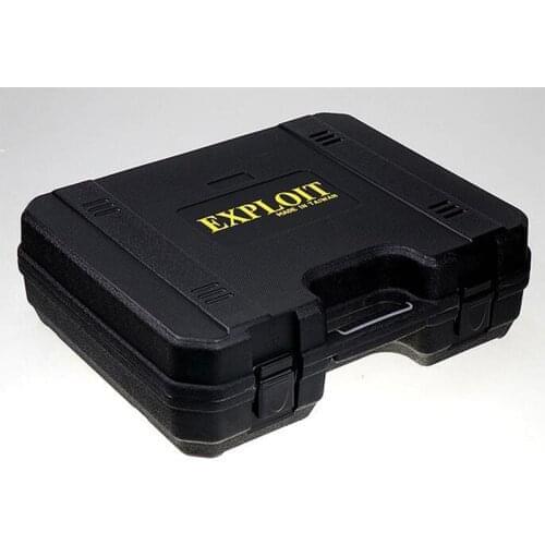 VDE certified 1000V pressure insulated electrician tool set electrician set 372810/224220H