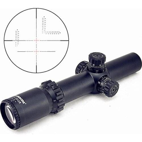 Optical Sights Visionking China