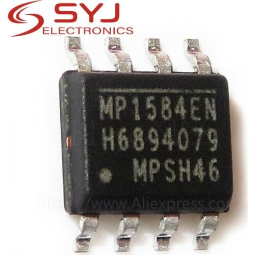 5pcs/lot MP1584EN MP1584 SOP-8 In Stock