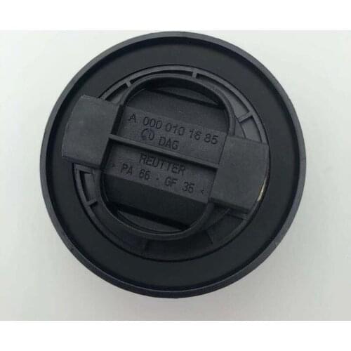 A0000101685 is suitable for the original Mercedes-Benz MB OM642 OM272 oil-filled screw fixing cover OEM A0000101685