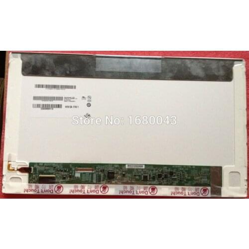 B156HB01 V.0 15.6" 1920x1080 LED LCD Screen (3D) B156HB01 V0 Original Laptop Screen Pancel