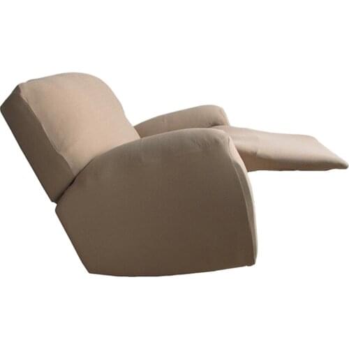 Standard Recliner Slipcover, Stretch Fit Furniture Chair Lazy Boy Cover