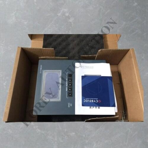 CYBELEC DNC60 SYSTEM SCREEN S-DNC-61-G16 SPOT STOCK S-DNC-60/A BRAND NEW