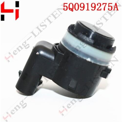PDC Parking Sensor For Audi A3 TT Leon Skoda Octavia V W Golf VII 5Q0919275A