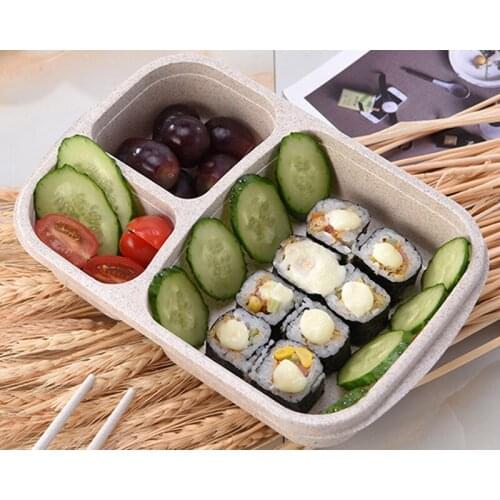 Детские ланч боксы для еды HELLOYOUNG China At AliExpress