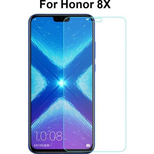 Ivibrate Screen Protectors For Huawei Honor 8X