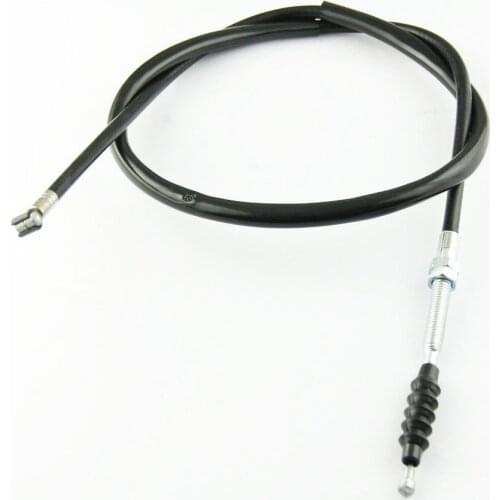 Motorcycle Clutch Control Cable Wire Line For Honda CBR900 CBR929 2000-2001 CBR954 Fireblade 2002-2003 22870-MCJ-750 Accessories