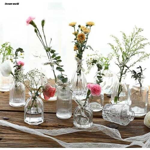 N2HAO Decorative Vases