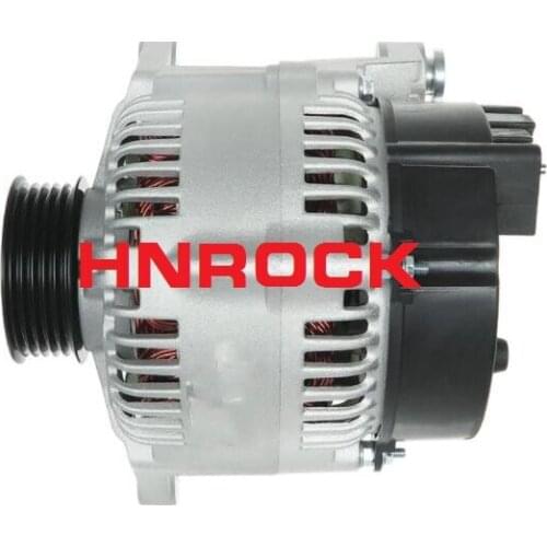 NEW HNROCK 12V 70A ALTERNATOR CA1083IR 21760 63321425 FOR Ford
