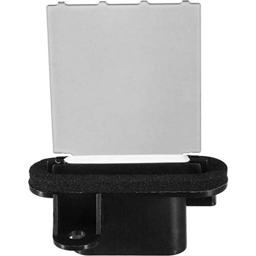 OEM 88973260 Car Blower Motor Resistor For Pontiac G5 2005-2010