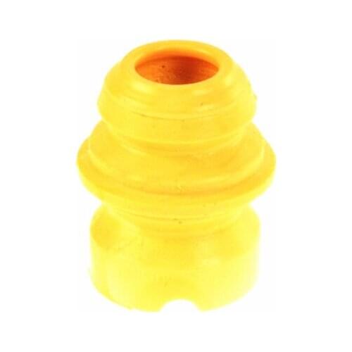 Front buffer block Front shock absorber cushion rubber Front buffer rubber Suitable for 330b mw318 Shock absorber cushion rubber