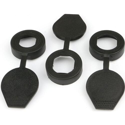 Plastic waterproof cover motor train triangle lock waterproof cover MS705 / 816 dust proof and low temperature rain proof cover