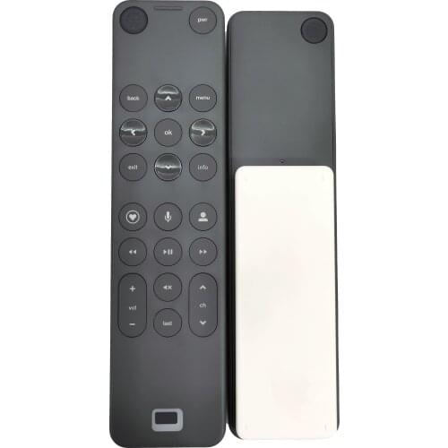 New Original For Fios Verizon Lcd TV Remote Control RC3602301/01BR 3139 238 31921 Controller