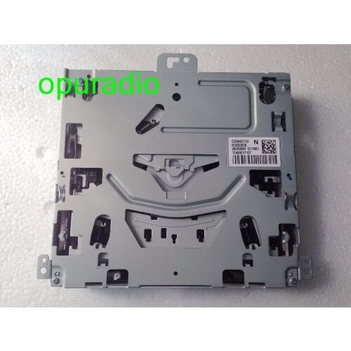 Brand new CD mechanism DXM9571V DXM9572V drive loader Laufwerk for Fiat Punto Car CD radio RCD310 car radio tuner