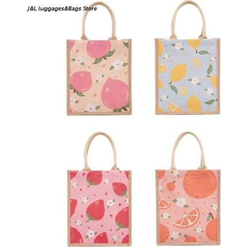 THINKTHENDO Food Bags