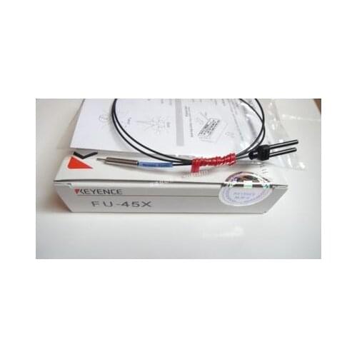 FREE SHIPPING FU-45X FU-49X FU-65X FU-69X FU-66 FU-66Z High elastic fiber optic sensor
