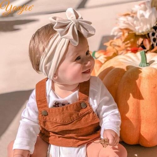 YANJIE Children's Hair Bands