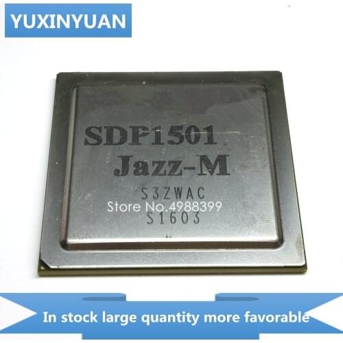 YUXINYUAN 1PCS SDP1501 SDP 1501 BGA in stock