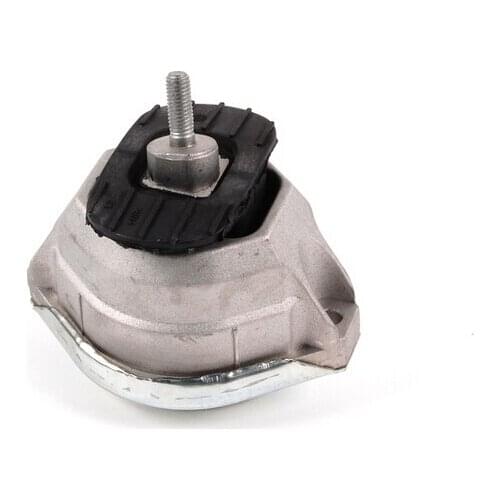 1 piece Right side Engine Mount For BMW E60 525i 528i 530i 22116761090