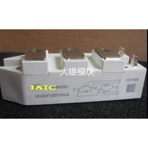 100%New and original, 90 days warranty GF50HF120T1VH-G