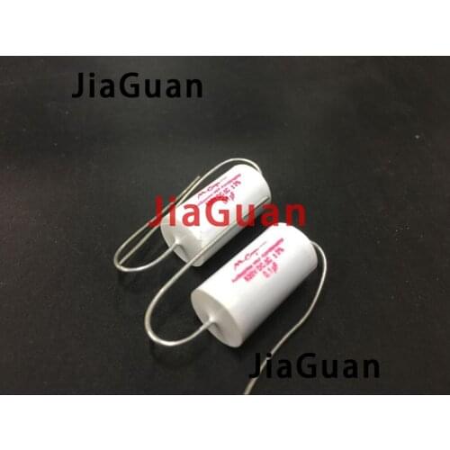 2PCS Germany Mundorf Mcap 0.1UF 630V 10x19mm M-cap MKP 104/630V audio Non-Polar coupling 100NF new audiophiler capacitor
