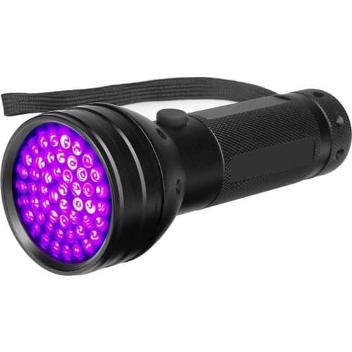 Barry Century UV Lamps
