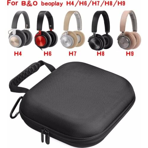 Case for B&O PLAY by Bang&Olufsen Beoplay H9 H6 H8 H2 H7 H4.Sony XB950B1 Extra Bass/MDRZX110NC/MDRV6 Studio Monitor/MDRRF985RK