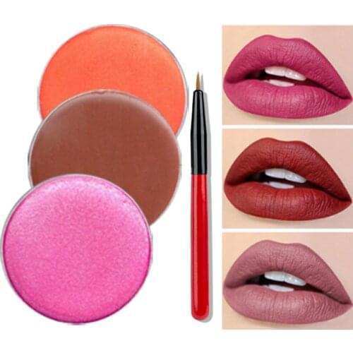 Косметика для губ Color Salon China At AliExpress