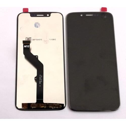 For Motorola Moto G7 Play Lcd Screen Display WIth Touch Glass Digitizer Assembly For moto g7Play XT1952-2 Xt1952-3 Xt1952 screen