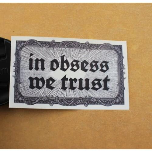 Customized christmas sticker in round shape packing in roll form snow man sticker