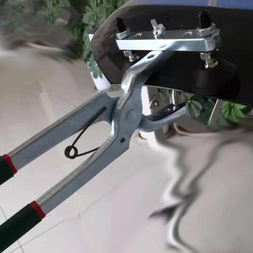 Car edge repair tools auto dent repair tools edge smooth plier Edge trimming Pliers